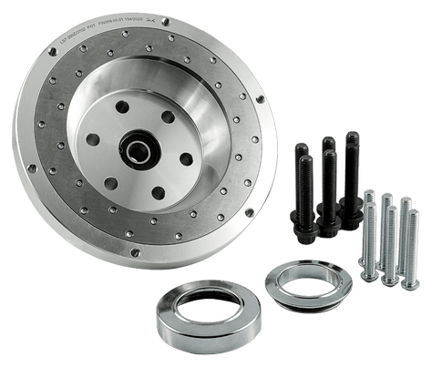 Koło zamachowe do konwersji GM Chevrolet LS - Nissan 350Z Z33 370Z Z34 - 184mm / 7.25" (P)