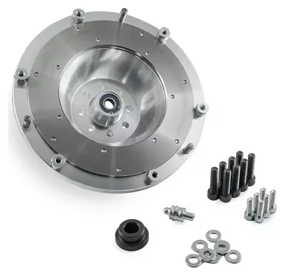 Koło zamachowe do konwersji Toyota JZ 1JZ 2JZ - BMW M50 S50 M52 S52 M54 S54 M57 - 240mm / 9.45"