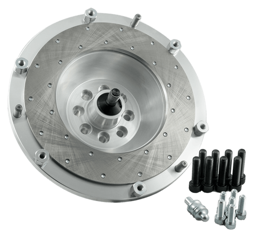 Koło zamachowe do konwersji Toyota UZ - BMW M57N HGU HGK / N54 - 240mm / 9.45"