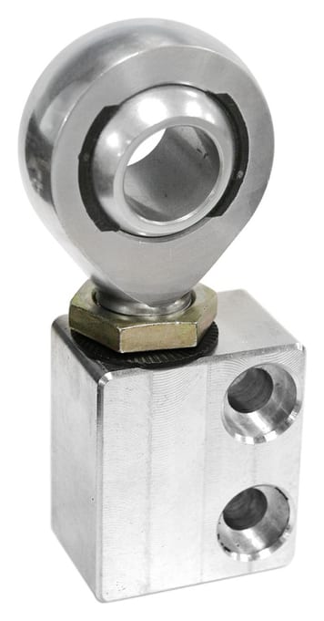 Mocowanie wahacza BMW E36 E30 UNIBALL ODESA CNC