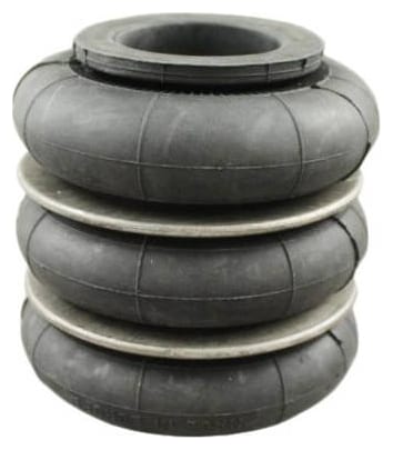 Poduszka Rubena/Dunlop/Firestone - 4,5" /3 z pierścieniami