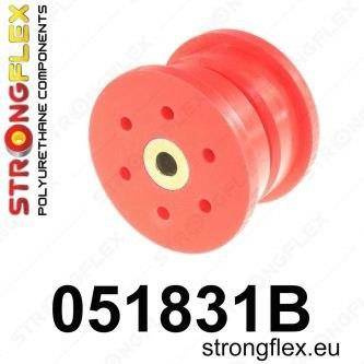 Poduszka silnika dolna 65mm — Peugeot 106 (91-03) 106 GTI, RALLYE, XSI