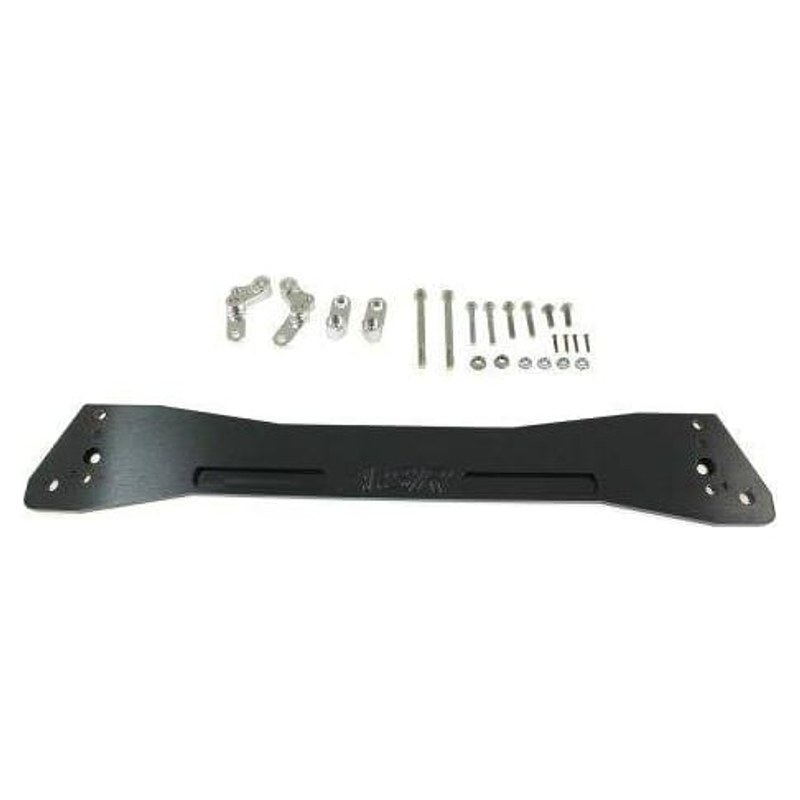 Rama Stabilizatora Honda Civic 92-95 Black ASR