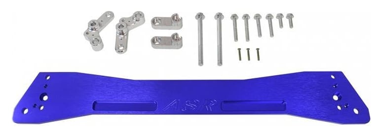 Rama Stabilizatora Honda Civic 92-95 Blue ASR
