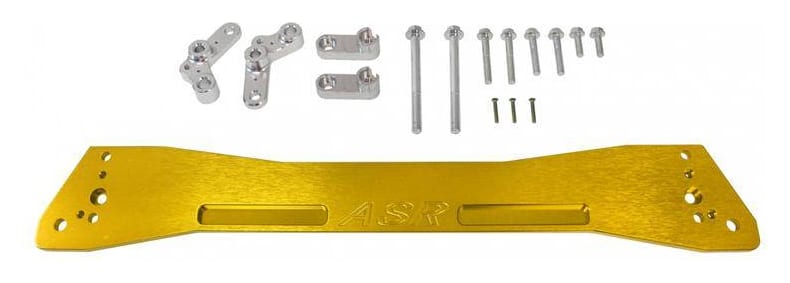 Rama Stabilizatora Honda Civic 92-95 Gold ASR