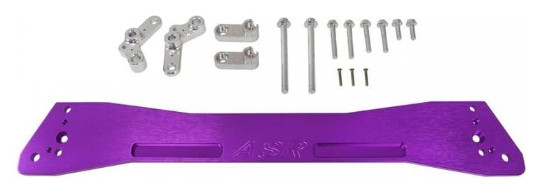 Rama Stabilizatora Honda Civic 92-95 Purple ASR