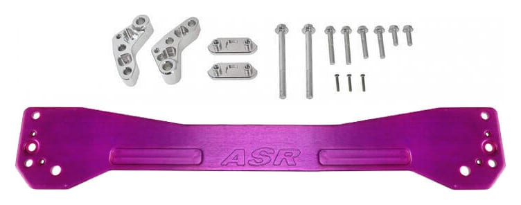 Rama Stabilizatora Honda Civic 96-00 Purple ASR