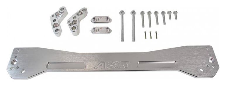 Rama Stabilizatora Honda Civic 96-00 Silver ASR
