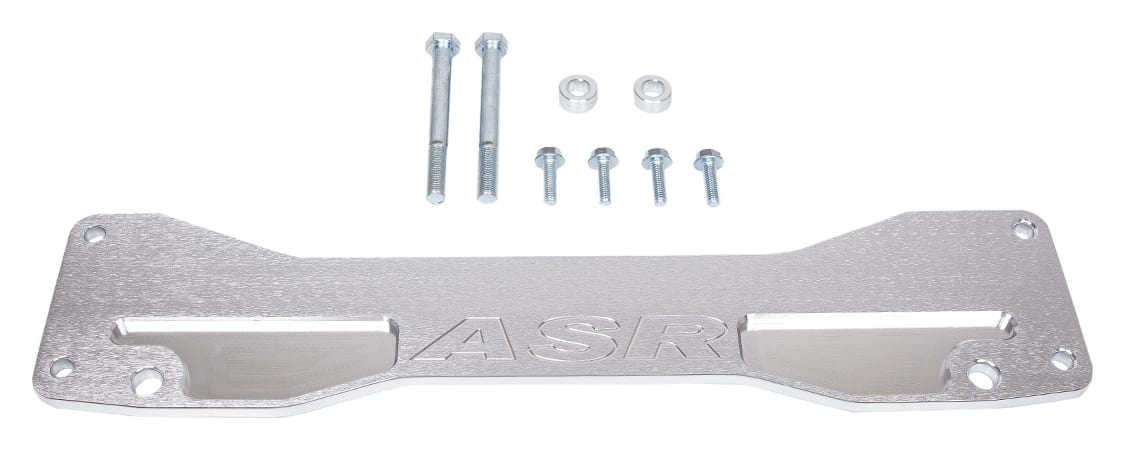 Rama Stabilizatora Honda Civic Si/SiR Acura RSX 02-05 Silver ASR