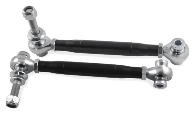 Regulowane stalowe wahacze poprzeczne górne BMW F80 F82 F83 F87 (M2 / M3 / M4)