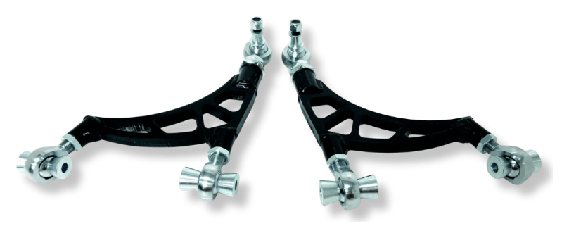 Regulowane tylne górne wahacze Lexus IS200MK1 GS300MK2 FAT