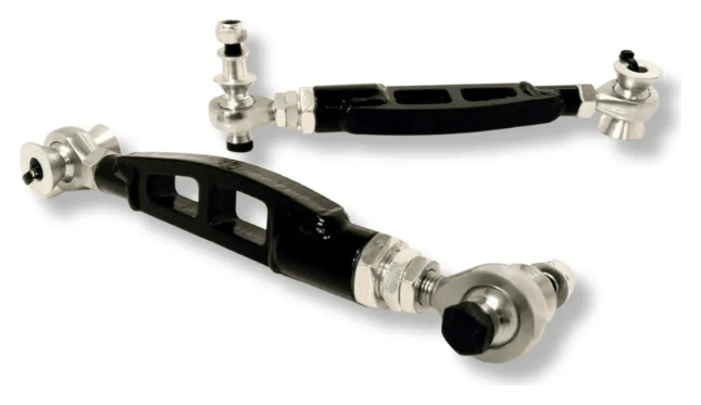 Regulowane wahacze Lexus IS200MK1, IS300MK1, GS300MK2 Toe Arms FAT