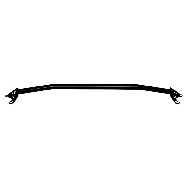 Rozpórka BMW 1 E81 E82 E87 3 E90 E91 E92 X1 przednia górna Black