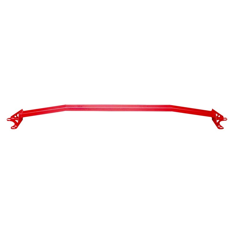 Rozpórka BMW 1 E81 E82 E87 3 E90 E91 E92 X1 przednia górna Red