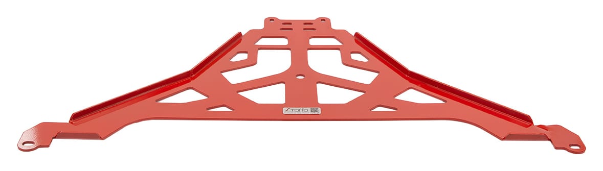 Rozpórka BMW 1 F20 F21 2 F22 F23 3 F30 F31 F34 F35 4 F32 F33 F36 przednia dolna Stal