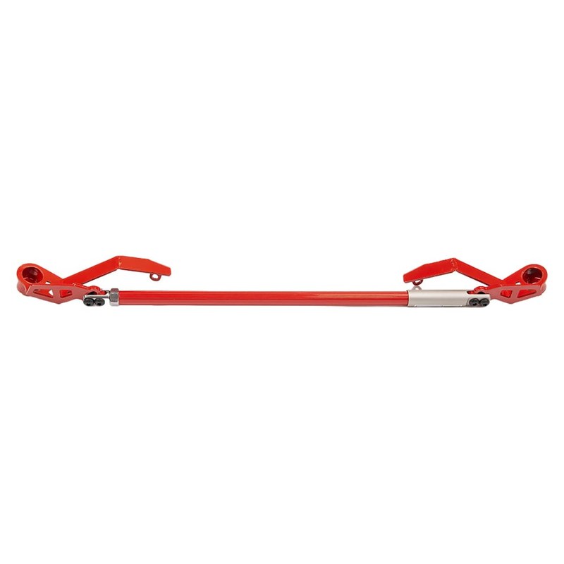 Rozpórka BMW 1 F20 F21 2 F22 F23 3 F30 F31 F34 F35 4 F32 F33 F36 tylna dolna Aluminium