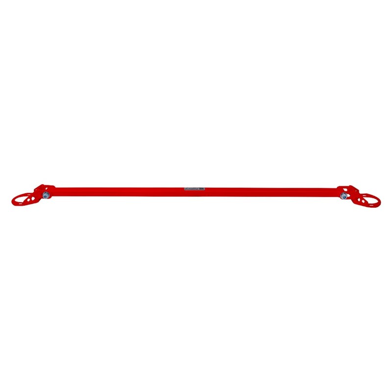 Rozpórka BMW 3 E36 Sedan Coupe regulowna tylna górna Red