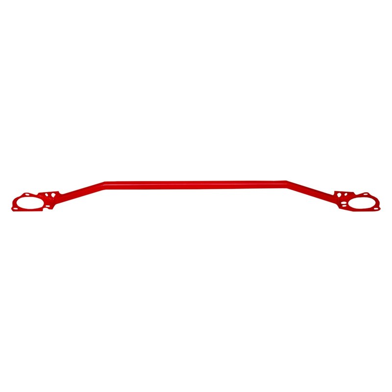 Rozpórka BMW 3 E46 Coupe Compact przednia górna Red