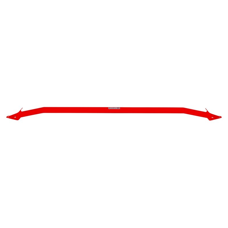 Rozpórka BMW 3 E90 E91 E92 n52 przednia górna Red