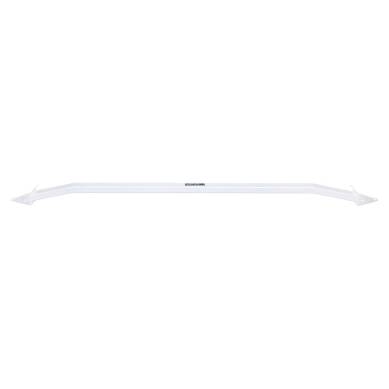 Rozpórka BMW 3 E90 E91 E92 n52 przednia górna White