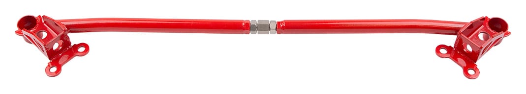 Rozpórka BMW 3 G20 G28 tylna dolna Red Stal