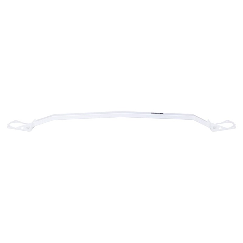 Rozpórka BMW Z4 E85 E86 przednia górna White