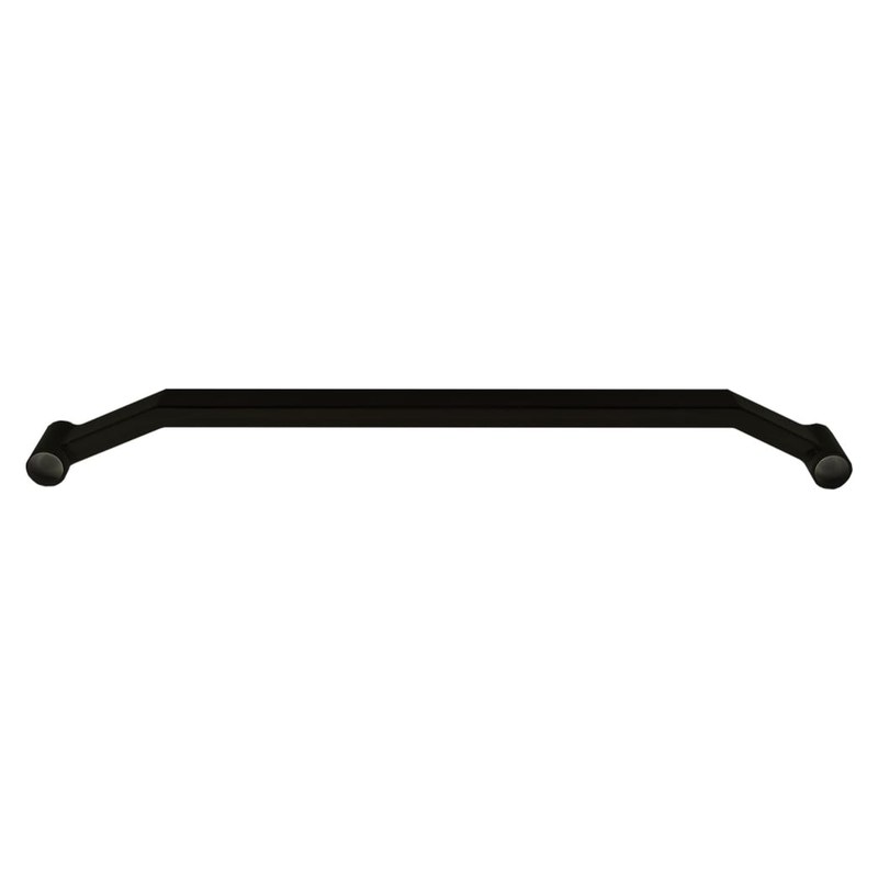 Rozpórka Fiat Seicento Cinquecento SC CC przednia dolna Black