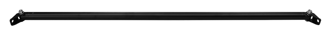 Rozpórka Honda Civic V HB C-pillar Black