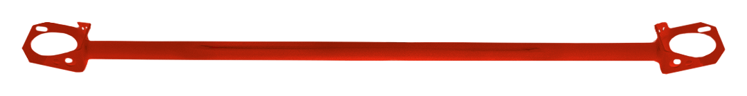 Rozpórka Honda Civic V VI 1,4 1,5 D15 przednia górna Red