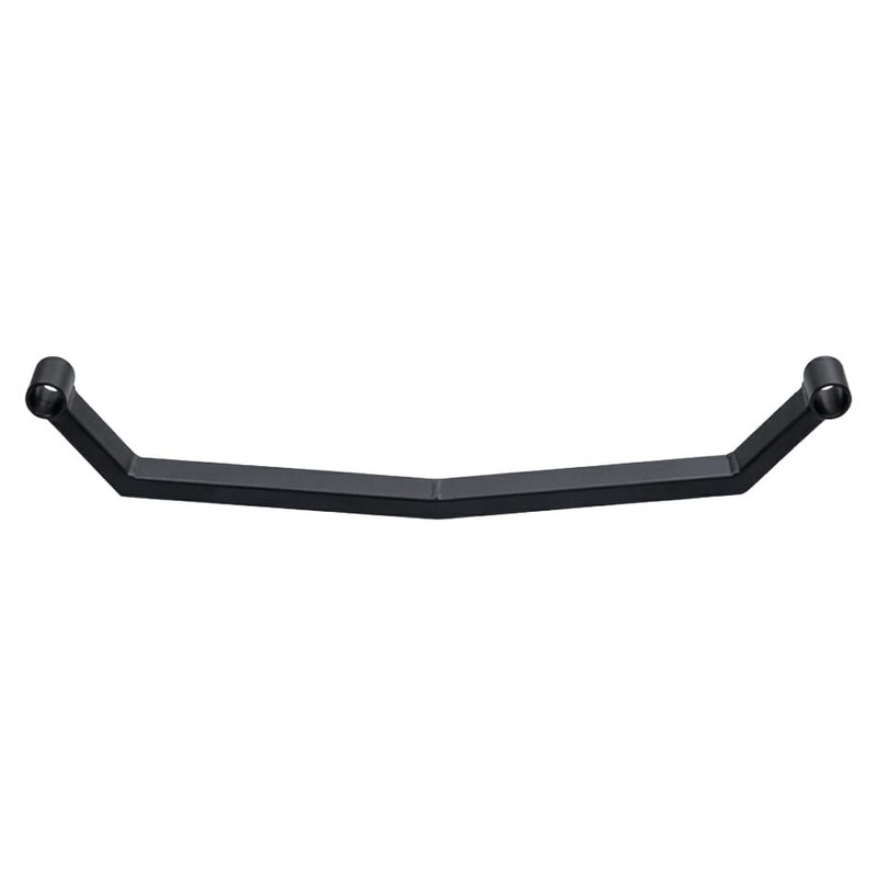 Rozpórka Honda CRX 2 przednia dolna Black