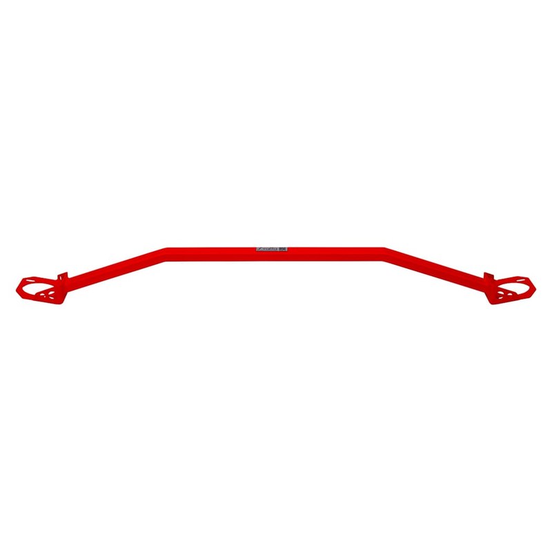 Rozpórka Honda CRX ED9 EE8 Civic IV przednia górna Red