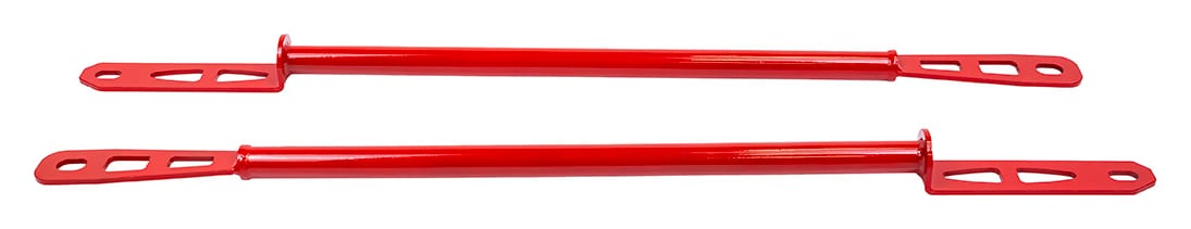 Rozpórka Mercedes C C205 W205 S205 przednia górna Red Stal