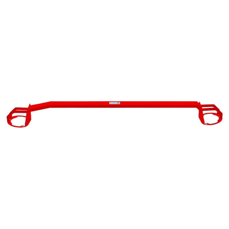 Rozpórka Mercedes W124 przednia górna Red
