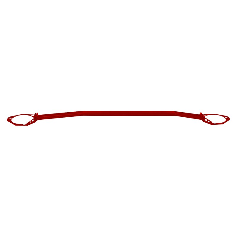 Rozpórka Mitsubishi 3000GT przednia górna Red