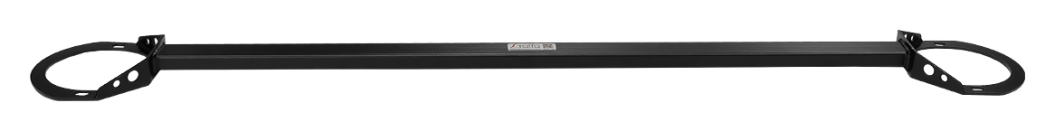 Rozpórka Mitsubishi Colt CA0 przednia górna Black