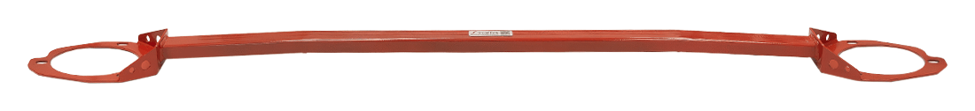 Rozpórka Mitsubishi Colt CJ0 przednia górna Red