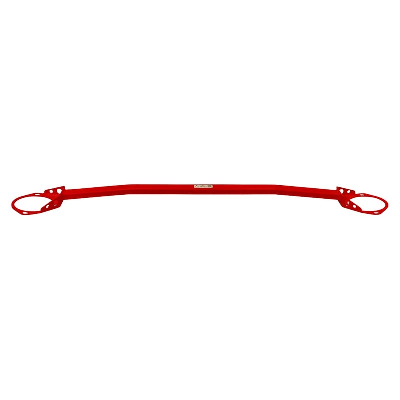 Rozpórka Mitsubishi Eclipse 1 przednia górna Red