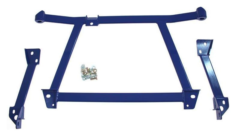 Rozpórka Mitsubishi Lancer Evo 01-07 BLUE Pro