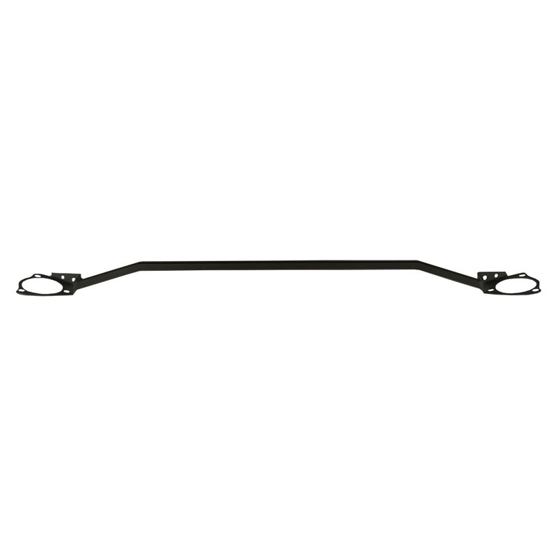 Rozpórka Nissan 100nx Sunny n14 przednia górna Black