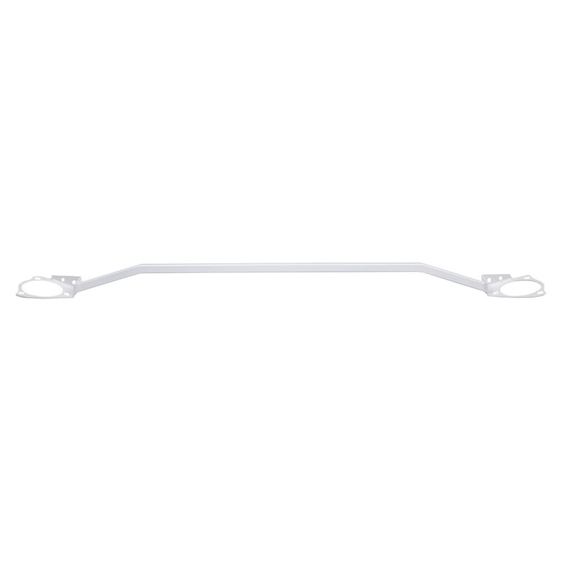 Rozpórka Nissan 100nx Sunny n14 przednia górna White