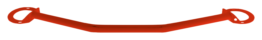 Rozpórka Opel Astra F przednia górna Red