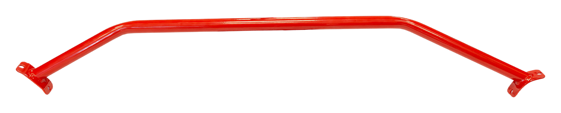 Rozpórka Opel Corsa D E OPC przednia górna Red
