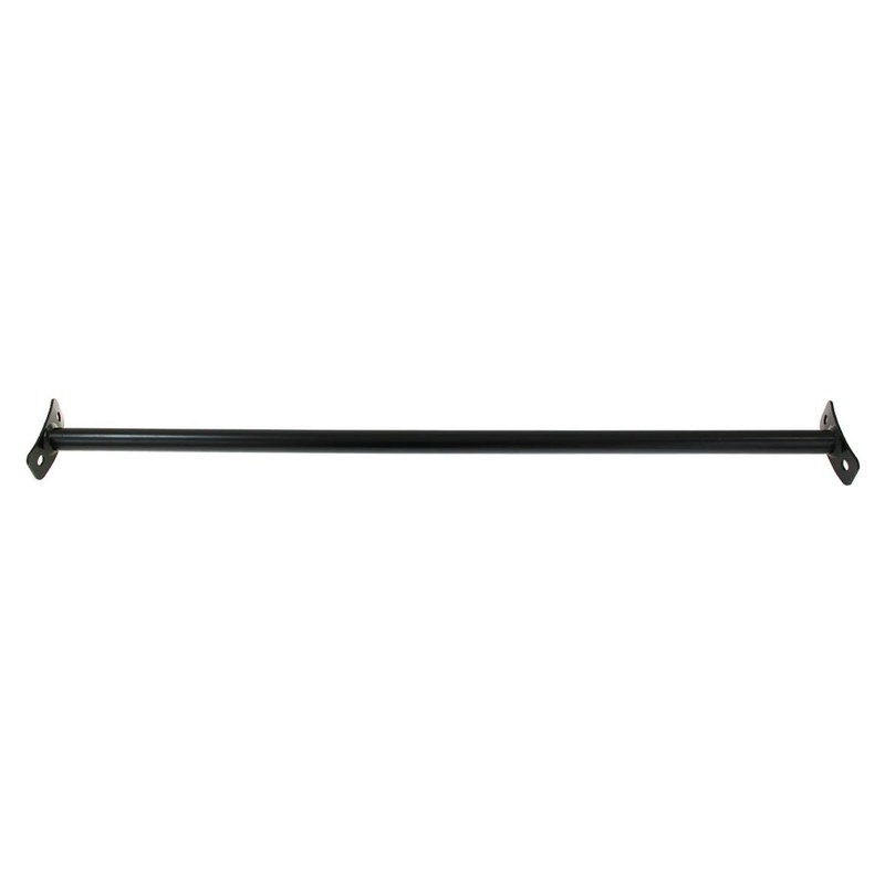 Rozpórka Seat Ibiza 3 6L 2001 2007 tylna górna Black