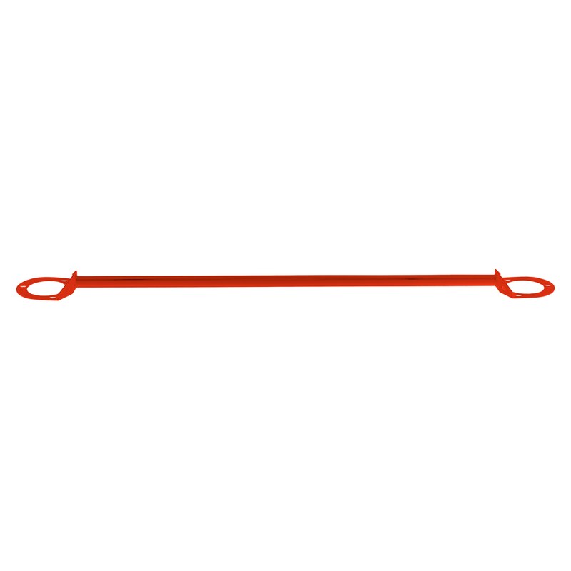 Rozpórka Subaru Impreza GC kombi tylna górna Red