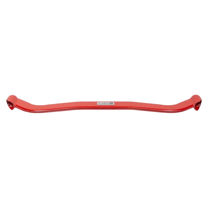 Rozpórka Subaru WRX STi VA przednia dolna Red Aluminium