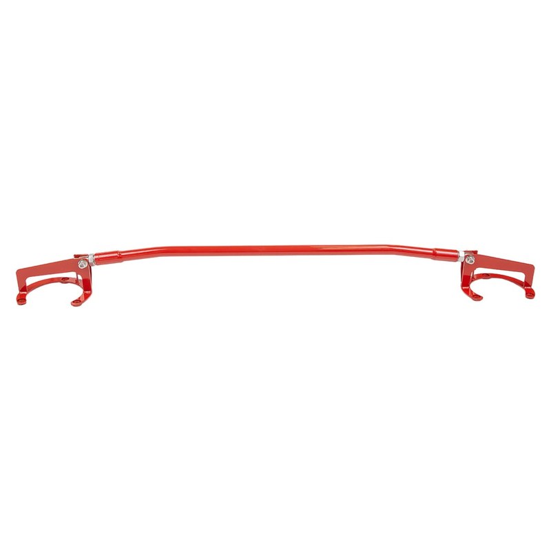 Rozpórka Subaru WRX STi VA przednia górna Red Aluminium