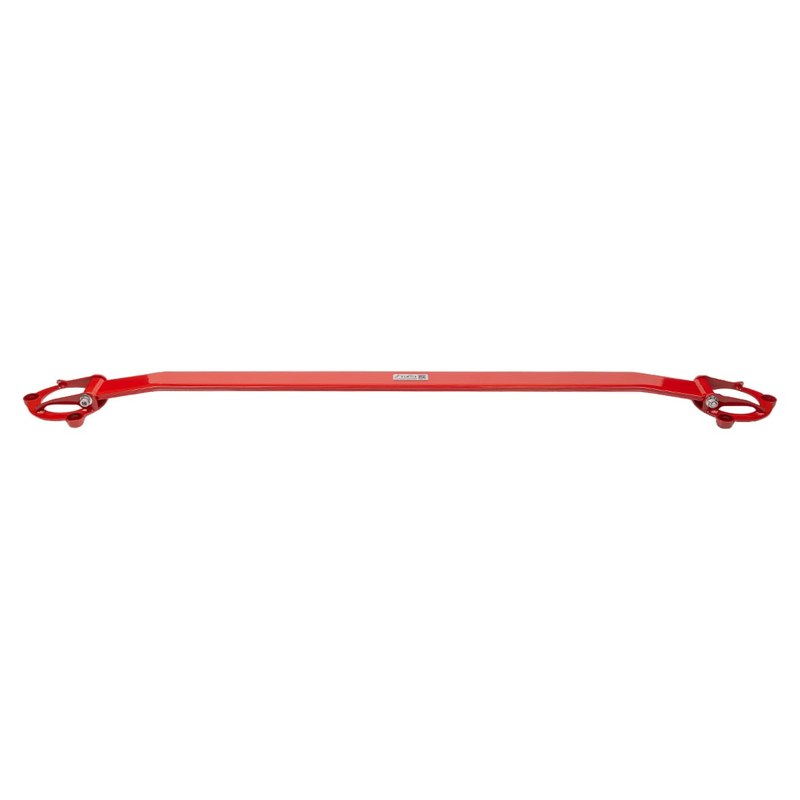 Rozpórka Toyota Camry VIII przednia górna Red Aluminium