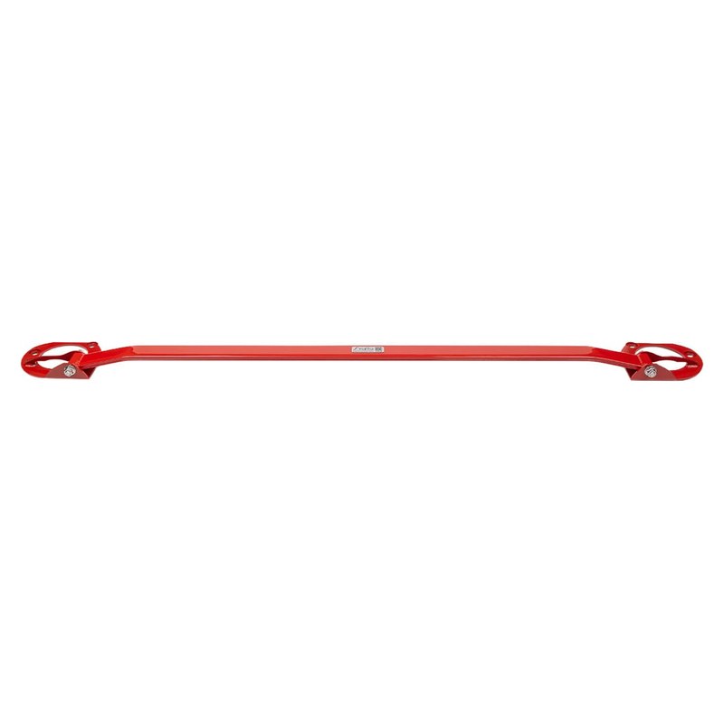 Rozpórka Toyota Camry XV40 XV50 przednia górna Red Aluminium
