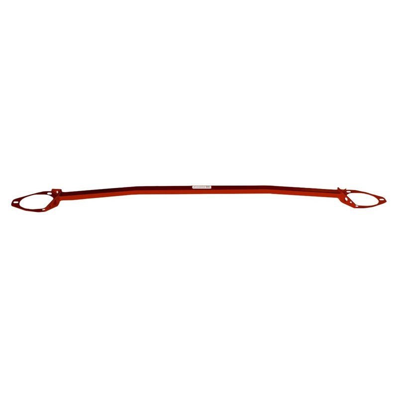 Rozpórka Toyota Corolla E11 przednia górna Red