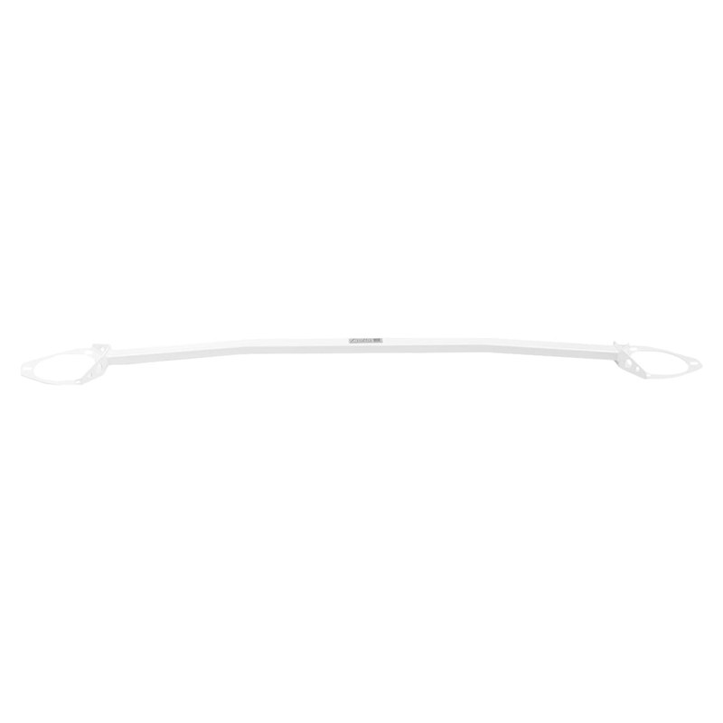 Rozpórka Toyota Corolla E11 przednia górna White